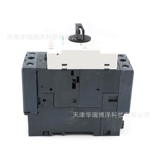 GV3P40电动机保旋TDS护热磁断路器钮制控3040-A马达保护断路器