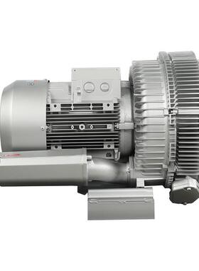 R工B-84S-2高压风除机1100W吹吸两用鼓风464机真空0泵业尘吸尘污