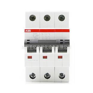 销售AB订B微型路器S200系列S20S202-C6-C6货号10断1123637