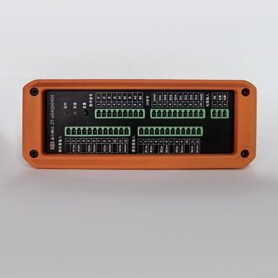 边缘计算型采集ZT-eDQ6040AZT-eDAQ6器型号数据采4集器