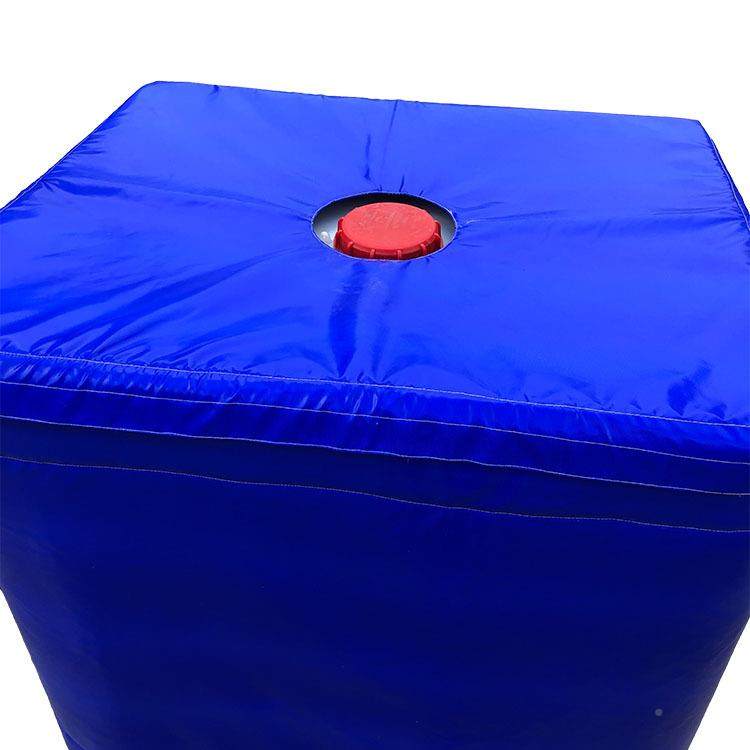 0-20度可调温可拆卸IBBC吨桶保温RGY加热毯IC立方桶加热保温0套