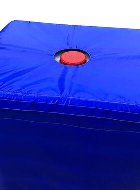 0-20度可调温可拆卸IBBC吨桶保温RGY加热毯IC立方桶加热保温0套