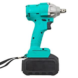 锂电无手刷电动扳家用大无扭力绳扳手修工程汽脚手架电GMA扳手套