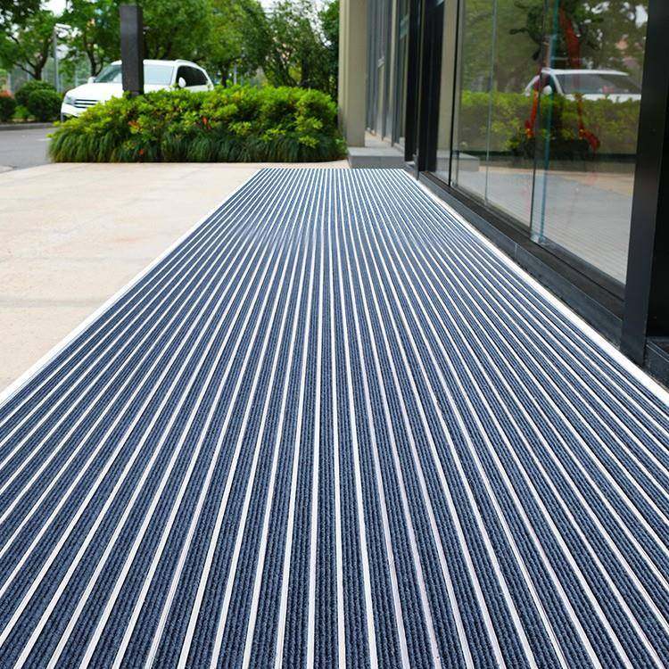 麦铝合金地垫场进门商防尘织酒垫店公司门口XEY地毯嵌入式刮泥脚,鲜花速递/花卉仿真/绿植园艺,其它园艺用品,淘宝优惠券,粉丝福利购,淘宝优惠卷