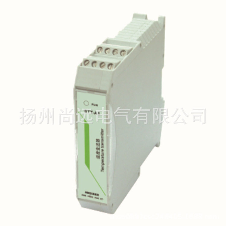 ODES澳德思协澳STT-A1-PT2-U-02单路温湿度变送器