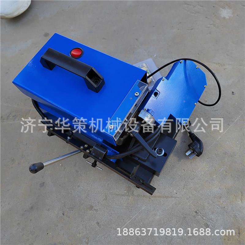 HCTM-2钨磨尖TM-2机纵极磨电动台式削钨棒向磨削机自动研磨