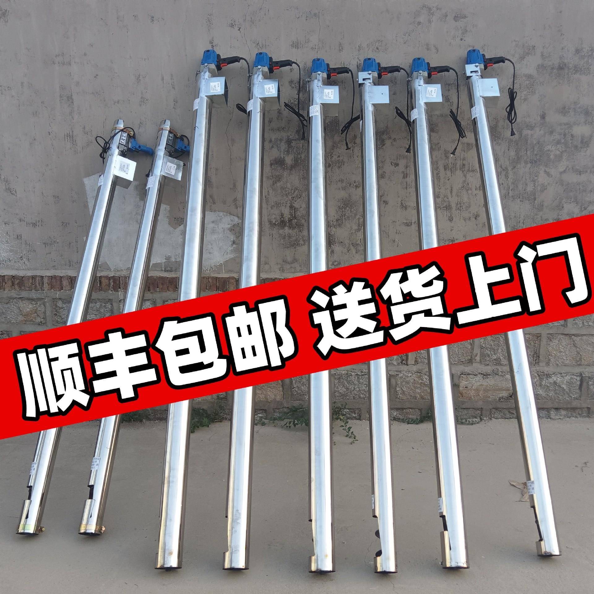 用玉米螺旋升ltao1025机小型机绞龙上料提家机吸谷机粮吸粮机小抽