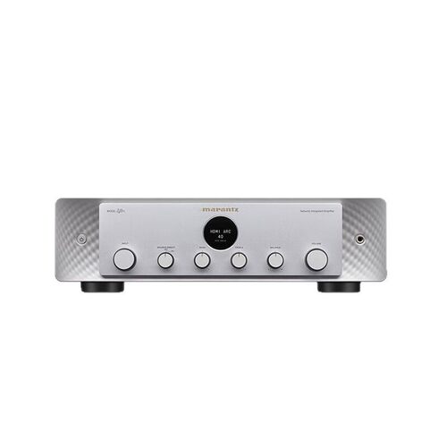 马兰士（MARANTZ）MODEL40n 音响功放机音箱流媒体HIFI发烧级高保