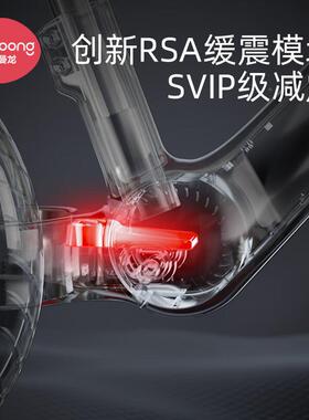 曼龙5衡车P儿童滑行无脚踏自行车MMT024新款平滑行车无脚踏自2行