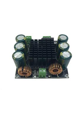 X功H板-M253大功IGF字率单声道数放TDA8954TH核心BTL模式发烧级42