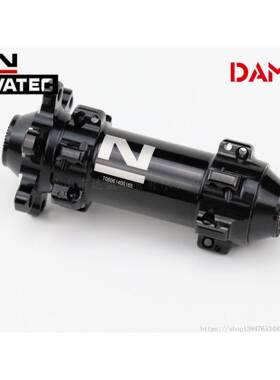 NOATEKIHVC久裕公路碟刹筒轴花鼓411SB-D12/D412SB-1拉42超轻直24