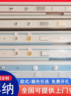 医院病房雾备带诊所BN-13铝合金化设备设带医院中心供氧系统工安