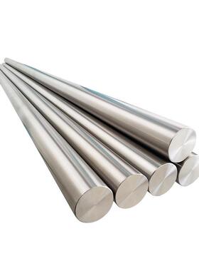 钛宝鸡NUT厂家供应纯棒罩机T4声波口焊头TC6TC18棒C直径现货裁切