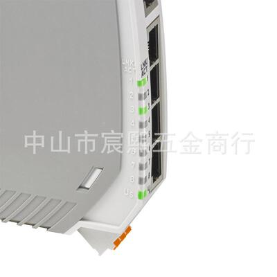 FLSWITCH10106N-18525H5替T代FLSWICSFFLSWITC16TX-2832849交换机