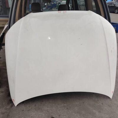 适4217用于奥迪拆车件Ab8前机盖6L4AQ5Q3QA7A3A58TT引擎盖原