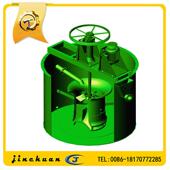 X浮B3000XB 750搅拌机 3000搅拌桶配套型选机使用搅拌槽