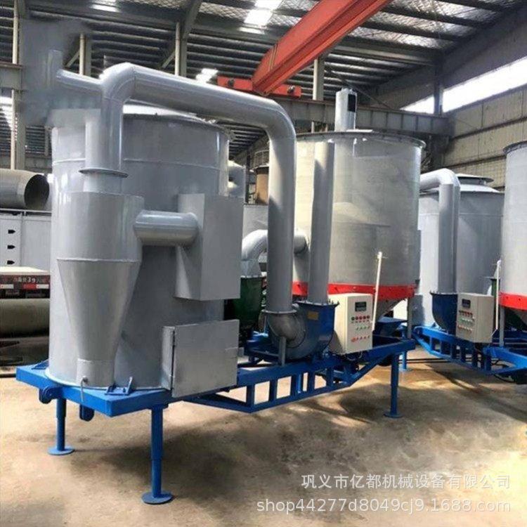 移动式玉米水稻烘干塔小麦高粱黍米粮食烘干机