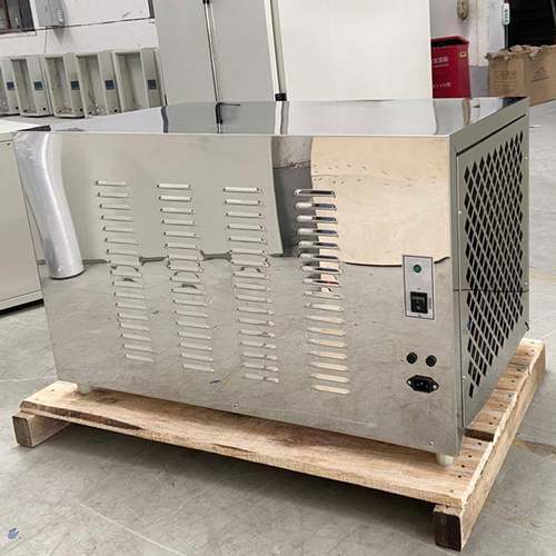 实贝供应真空干燥箱冷凝器DZF-6020/6030/6050/6250外置式冷阱