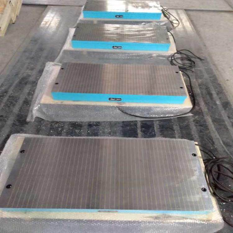 磨床用电磁吸盘矩形电磁吸盘X11电磁吸盘,标准件/零部件/工业耗材,吸盘,淘宝优惠券,粉丝福利购,淘宝优惠卷