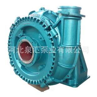 专业生产柴卧式船用油机抽沙泵大口径砂砾泵耐无品牌/磨砂砾泵