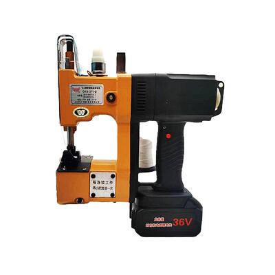 飞充人牌缝包包机GK9-03768电手提式半自动打机编织袋封口机封包