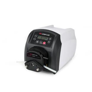 NFU雷弗BT031S调速蠕动泵双通道恒输送实验室工业恒流泵软单流管