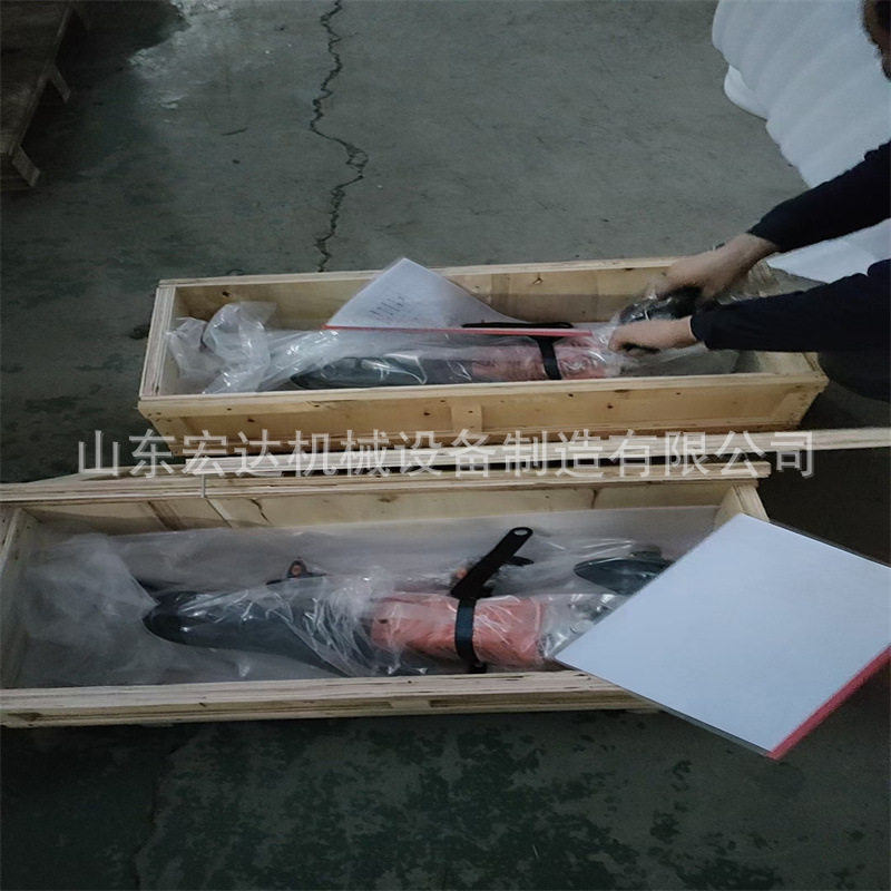 内涨式电动圆管不锈钢坡口机