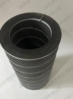 3TD800-110P3479P04078工业0除尘滤芯抗静电耐阻燃除尘滤筒