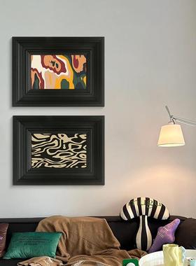 《法蒙里安》中风客SNZA2023厅组合装饰画轻式餐厅壁画艺术德卧室