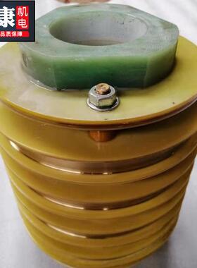 垃圾电吊滑环4路WBO集电环型高机配件各种号款式润压康机械设备