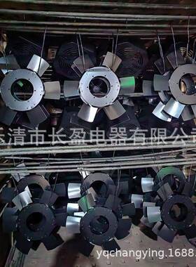 外转子轴流风机300FZY2-D/3-D/4408-D68-D/7-/8-DD220Vl30V大风/