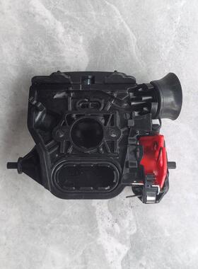 原装Husqvar及na胡斯NCM华纳555油空滤与熄火开关油锯泵总座成