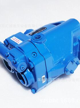 销售威格士款柱塞泵RJN压铸机油泵压PVQ-20B2R-E1S-2S1-C14-12