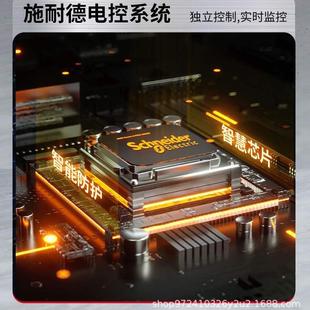 75FIN00W型工业大厂吸尘器厂房车间木材吸工工业尘器