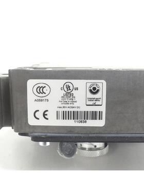 Eucher-/安士n能通用设备连接器MGB2-L1EB-PN-M-S3-CA-RH1MXL7086