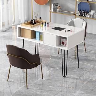 红套装 美甲吸嵌尘器入双人桌小型一539人新轻款 奢网式