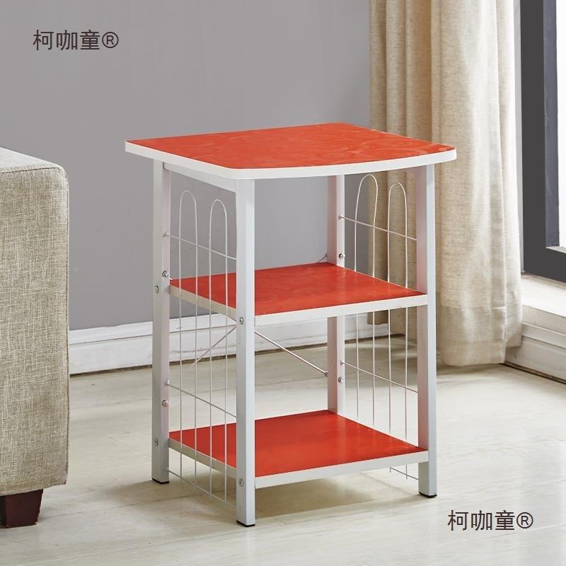 饮水机垫高的小式桌子子置物架小座柯咖童柜子放台架落地简易底凳