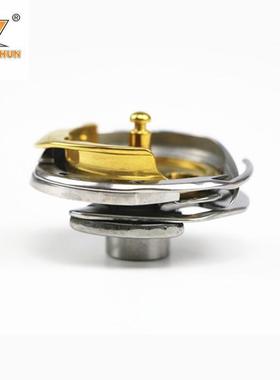 永准旋梭DP2(22旋80)梭床镀钛人字梭DP2(2280车旋曲折缝人字车220