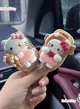 车载眼车镜夹夹汽遮阳板收纳眼镜架通个LPJ性车内用品墨镜卡夹可