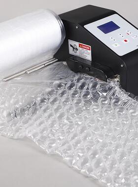 厂家葫膜快芦递打包泡葫芦膜大XHZ泡葫芦膜透明葫芦膜气色卷