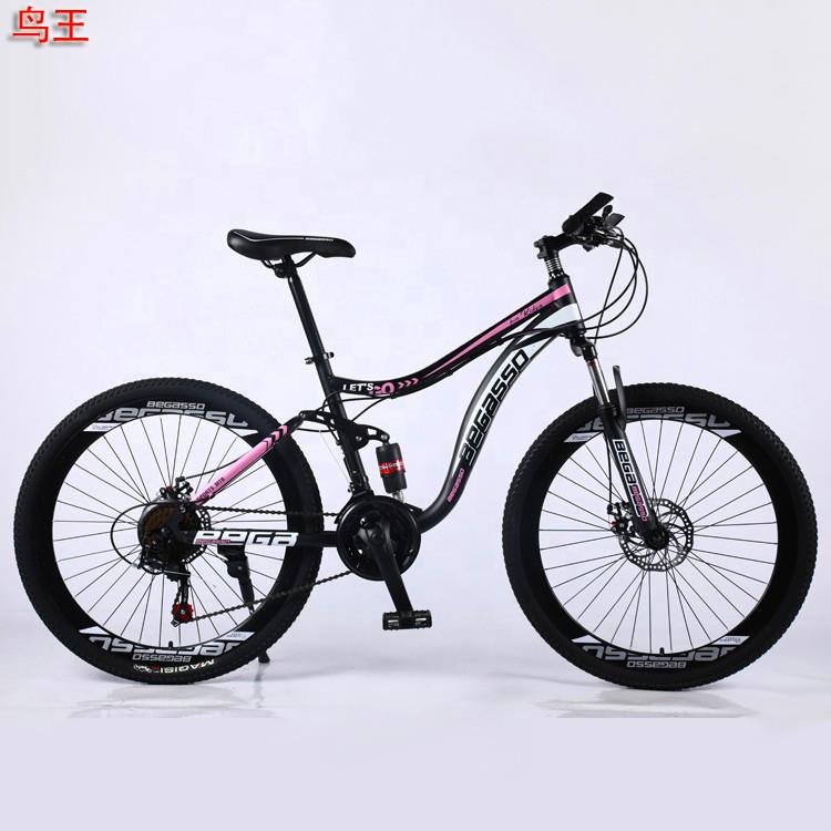 高质时尚地雪自行车/公路自自行车品 成人CZ-001自行车 辐条轮行