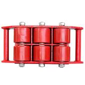 18搬吨运小坦克189车家特价 设备搬运小坦克6吨厂 铁乌龟6T车