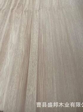 海棠木直实拼板厂家直销家装材料木原木拼橱NMW板吧面台桌板柜实