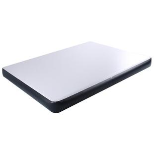 外休户闲充垫气气床单人拉丝床垫双式人拉丝材质可折叠