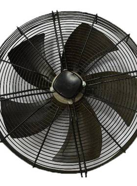 .外转风机冷库散热风扇冷凝机组YWF.A6T-630S-5DIIA038默认项0V子