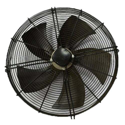 .外转风机冷库散热风扇冷凝机组YWF.A6T-630S-5DIIA038默认项0V子