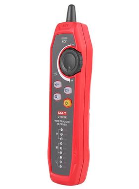 优德UT683K线IT/UT685B网KITAL634072络寻利线仪查器多功能测线网