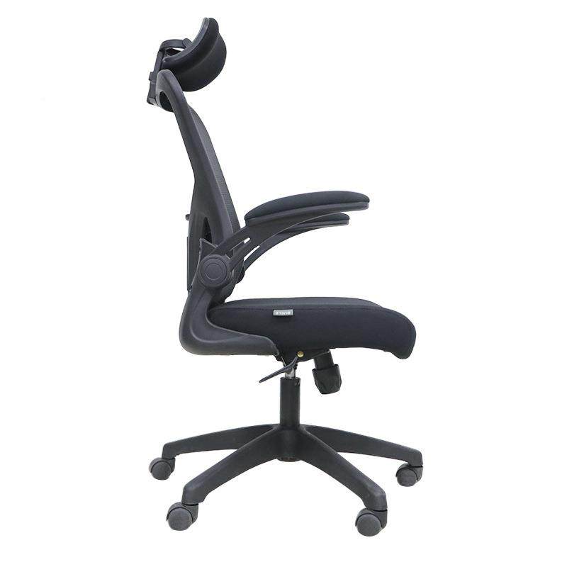 可调节头枕电椅工学椅办转公椅网布升W1818A-B降椅扶手可上脑翻职,商业/办公家具,办公电脑椅/职员椅,淘宝优惠券,粉丝福利购,淘宝优惠卷