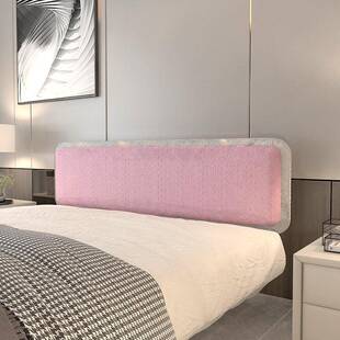 一带边框卧室酒店民宿炕围床头围无品牌/板靠背体典榻榻米软经包