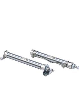 SMCCJ2-无品牌/Z列气缸/标准型:单杆双用CDJ系02B1作6-20AZ-B